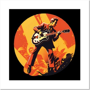 1960 Retro Rock’n’Roll Collection Great Gifts For 60’s Lifestyle and Music Lovers Posters and Art